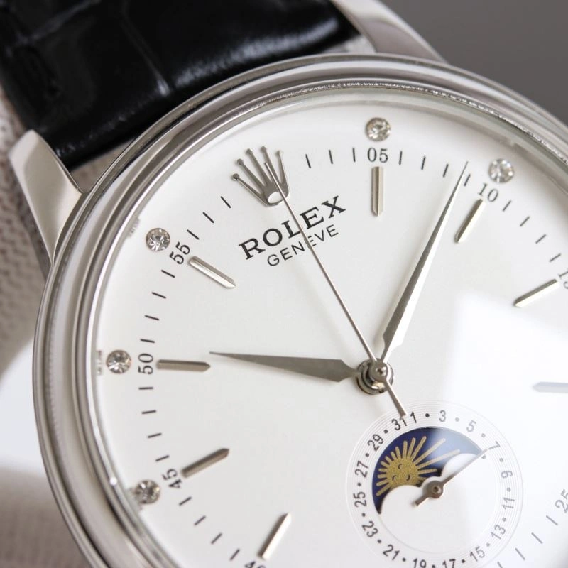 ROLEX Watches MultiPurpose 199753