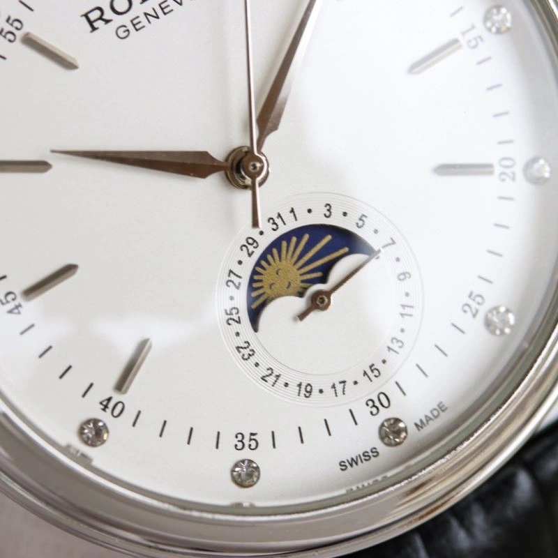 ROLEX Watches MultiPurpose 199753
