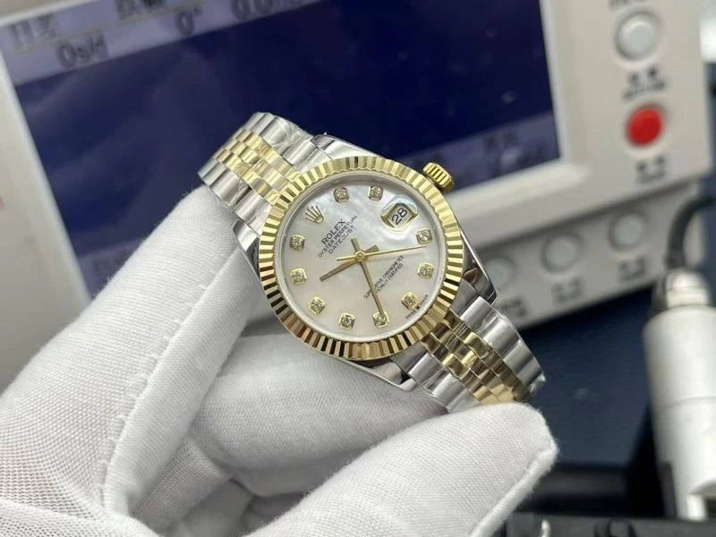ROLEX Watches Stylish 199748