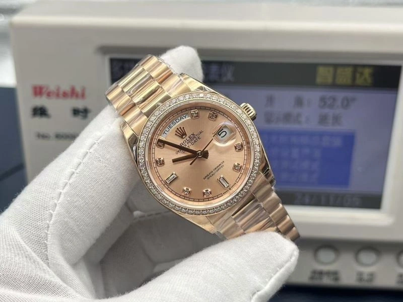 ROLEX Watches FreshLook 199746