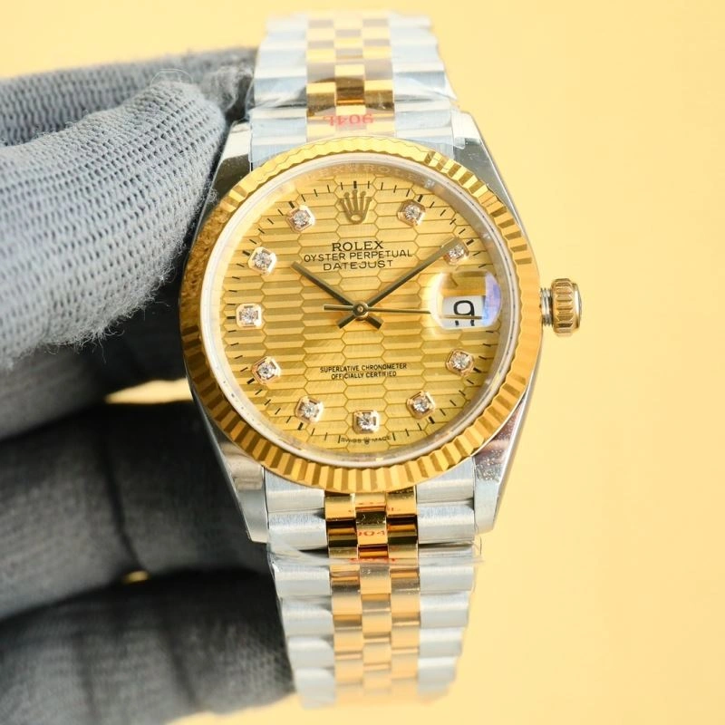 ROLEX Watches Trendsetting 199745