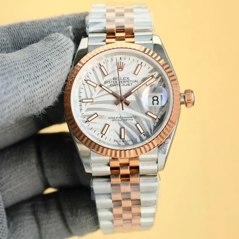Practical ROLEX Watches 199744