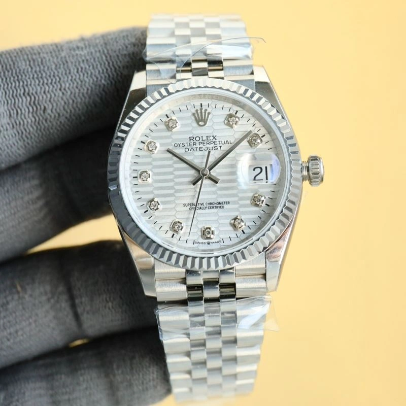 ROLEX Watches Popular 199743