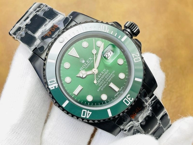 SoftTouch ROLEX Watches 199742