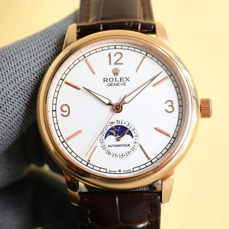 ROLEX Watches Sporty 199741