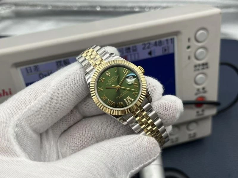 Upgraded ROLEX Watches 199729