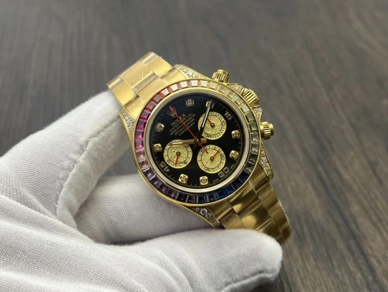 ROLEX Watches StreetReady 199717