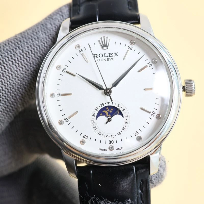 Chic ROLEX Watches 199720