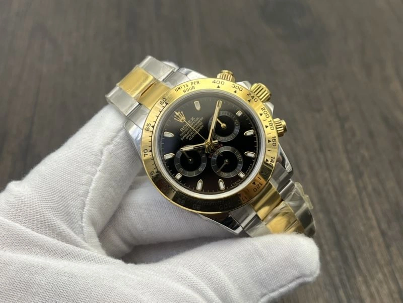 TopPick ROLEX Watches 199718