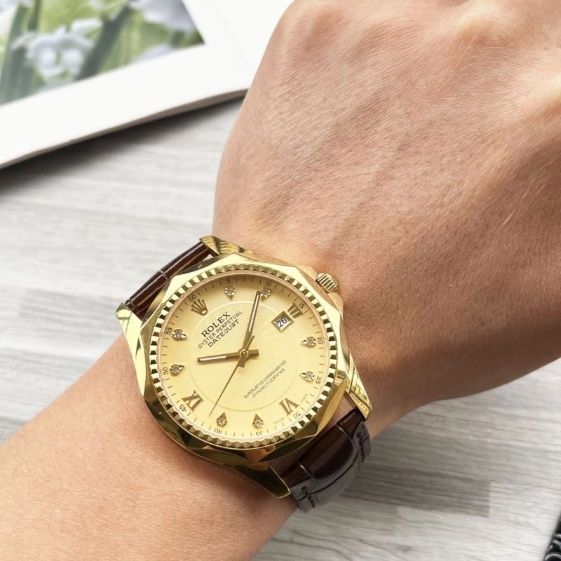 Stretchable ROLEX Watches 199723