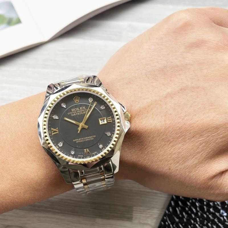 EyeCatching ROLEX Watches 199737