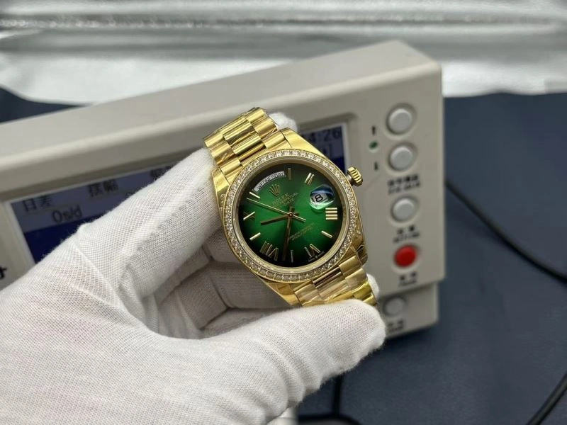 Resilient ROLEX Watches 199735