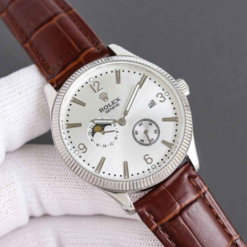 ROLEX Watches UrbanChic 199736