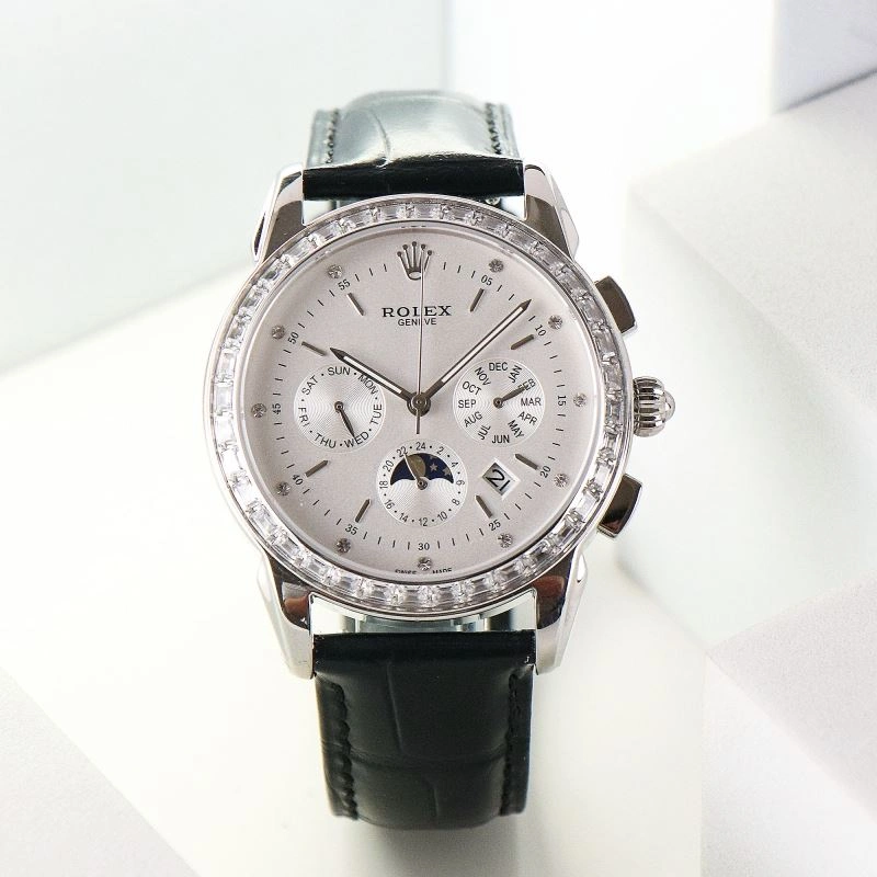 FlexibleFit ROLEX Watches 199728