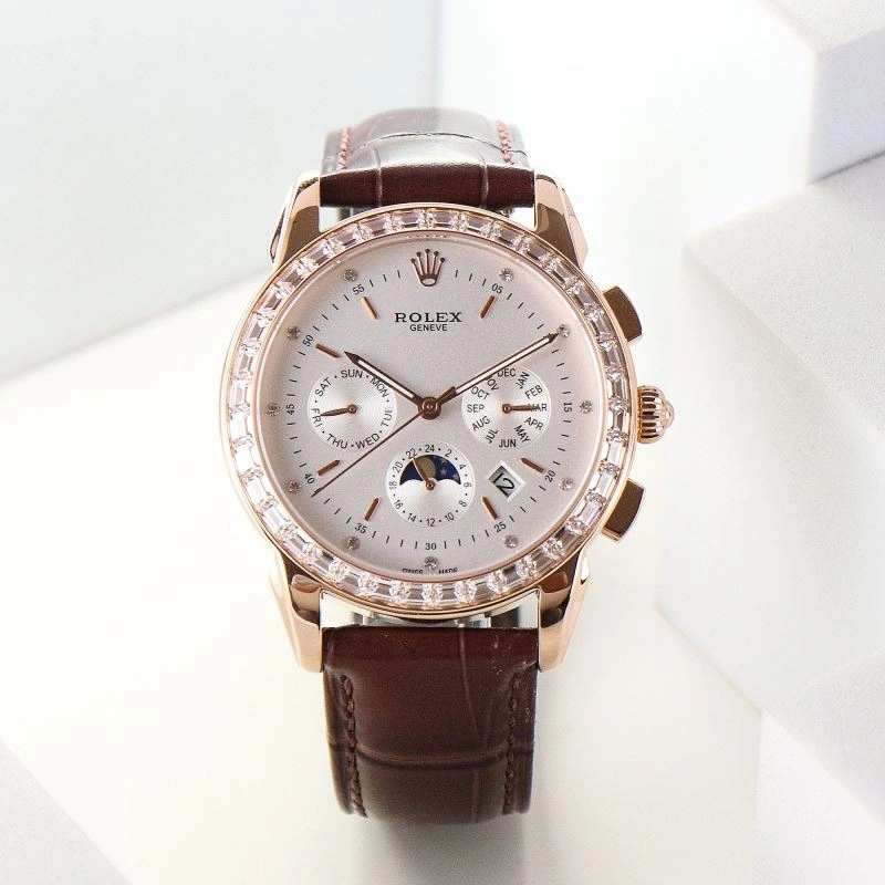 Contemporary ROLEX Watches 199721