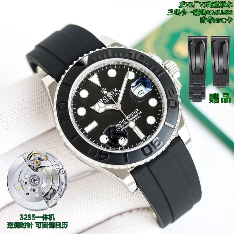 ROLEX Watches Durable 199711