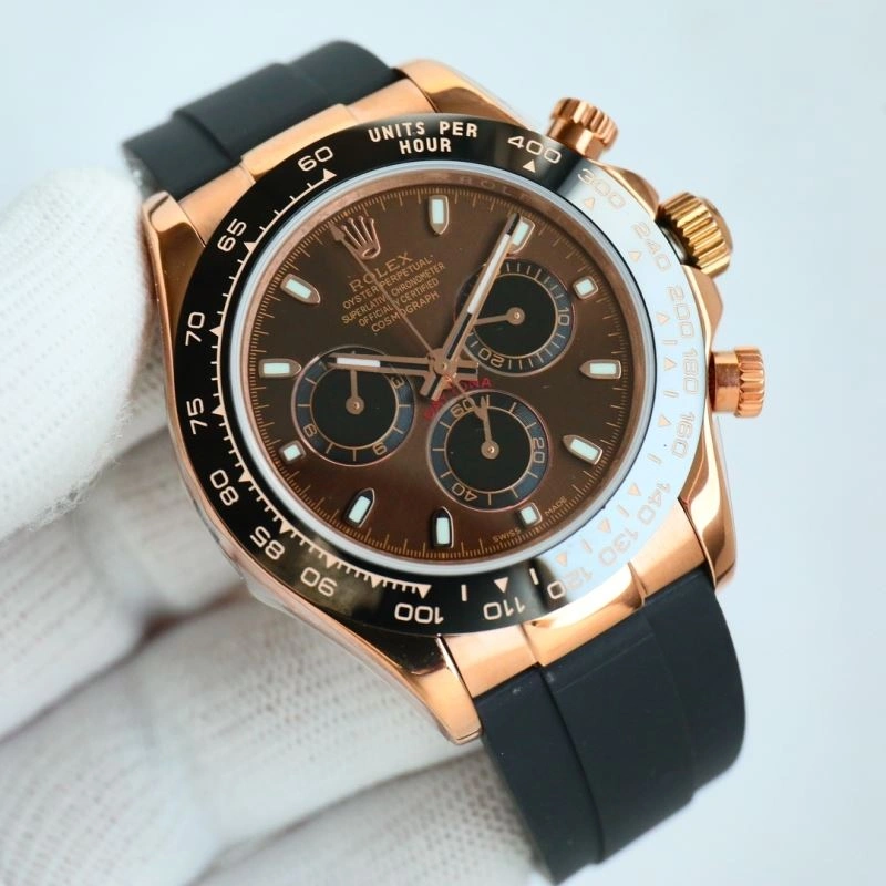 ROLEX Watches Soft 199739