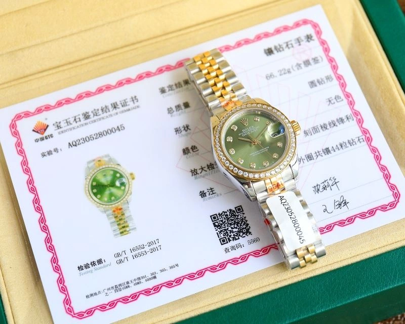 Stylish ROLEX Watches 199713