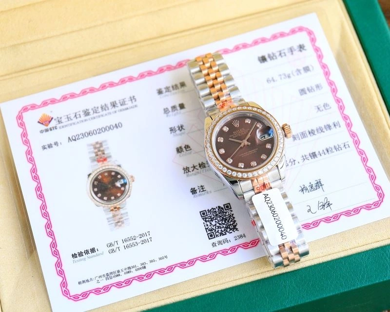 Premium ROLEX Watches 199727