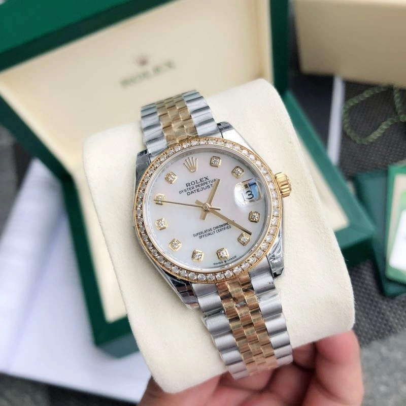 Efficient ROLEX Watches 199715