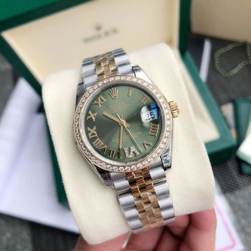 ROLEX Watches UrbanChic 199706