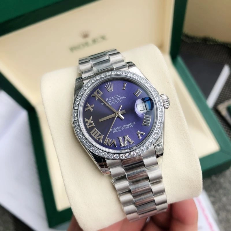 RelaxedFit ROLEX Watches 199708