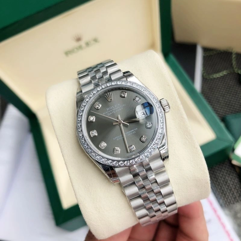Popular ROLEX Watches 199707