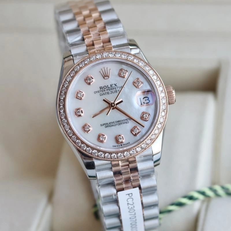 ROLEX Watches ZeroBulk 199705
