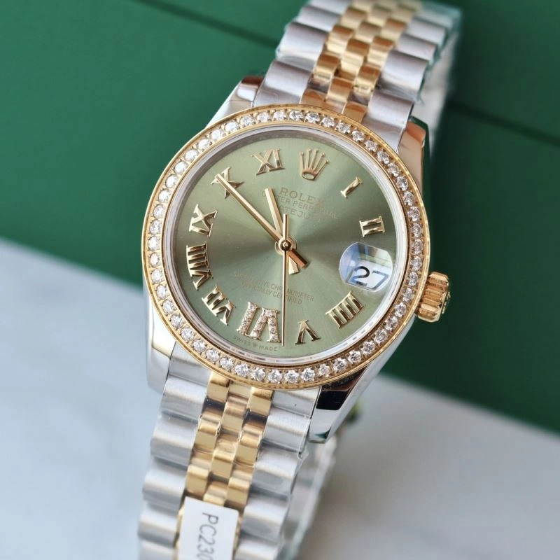 Versatile ROLEX Watches 199704