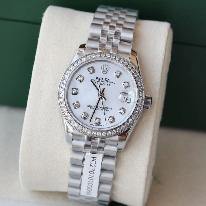 ROLEX Watches Durable 199703