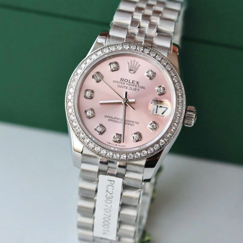 ROLEX Watches FreshLook 199702
