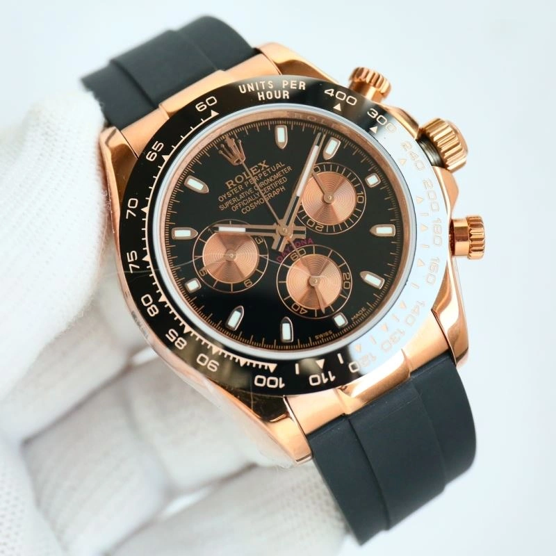TravelReady ROLEX Watches 199697