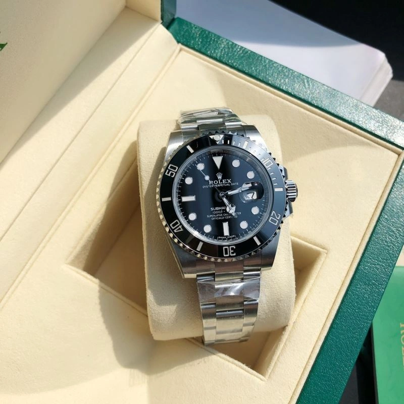 Popular ROLEX Watches 199696