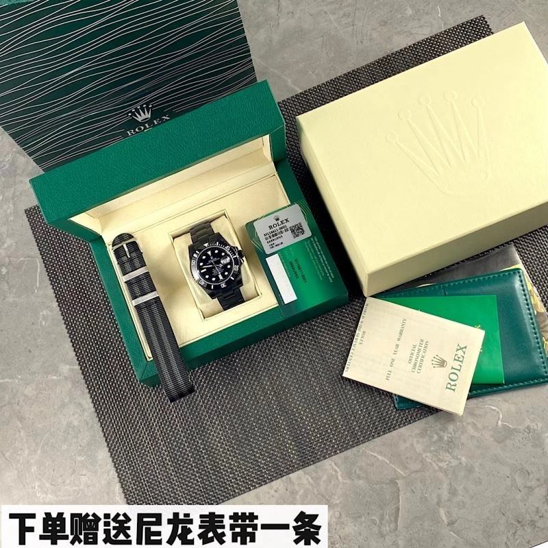 ZeroBulk ROLEX Watches 199695