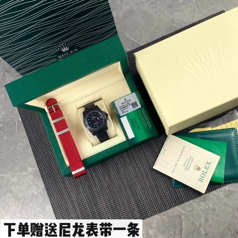 UrbanChic ROLEX Watches 199671