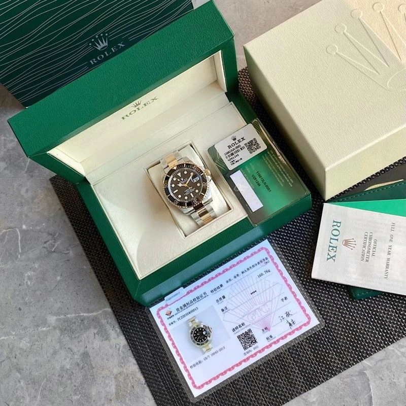 ROLEX Watches UrbanChic 199675