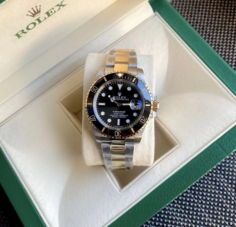 ROLEX Watches UrbanChic 199675