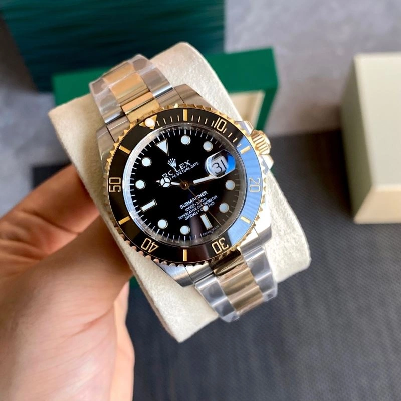 ROLEX Watches UrbanChic 199675