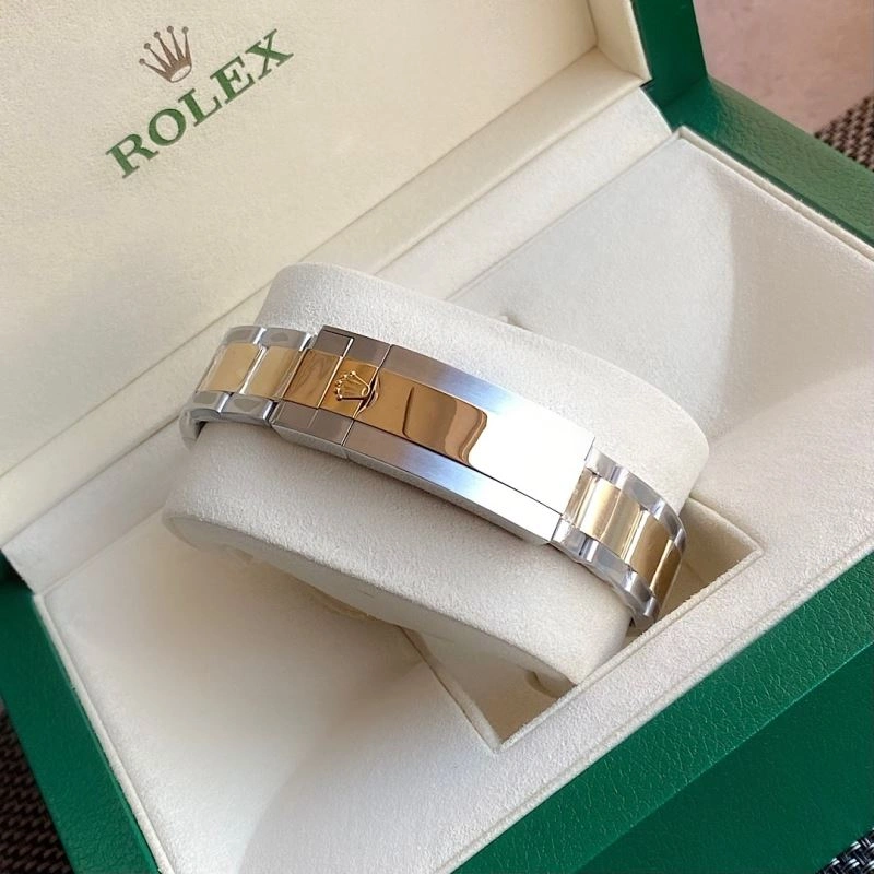 ROLEX Watches UrbanChic 199675