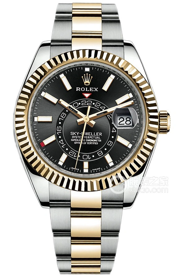 ROLEX Watches Refined 199681