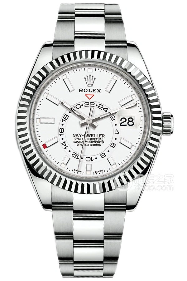 Trendsetting ROLEX Watches 199679
