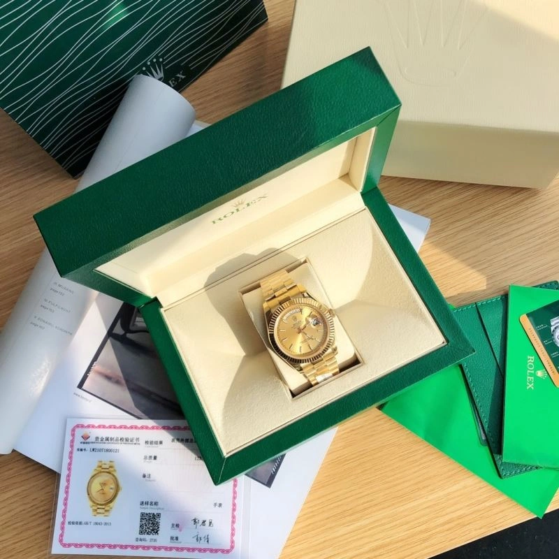 ROLEX Watches HighQuality 199677