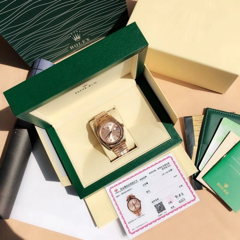 Elegant ROLEX Watches 199690