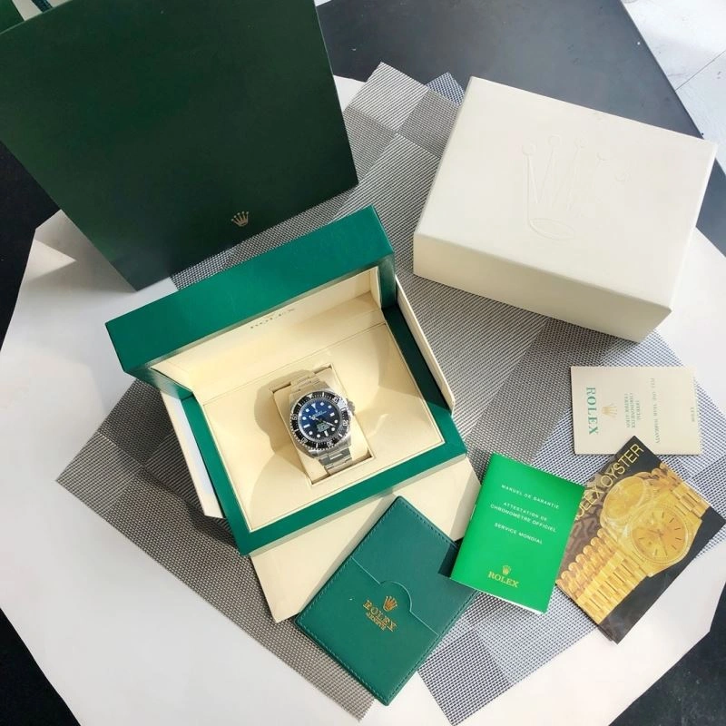 Colorful ROLEX Watches 199683