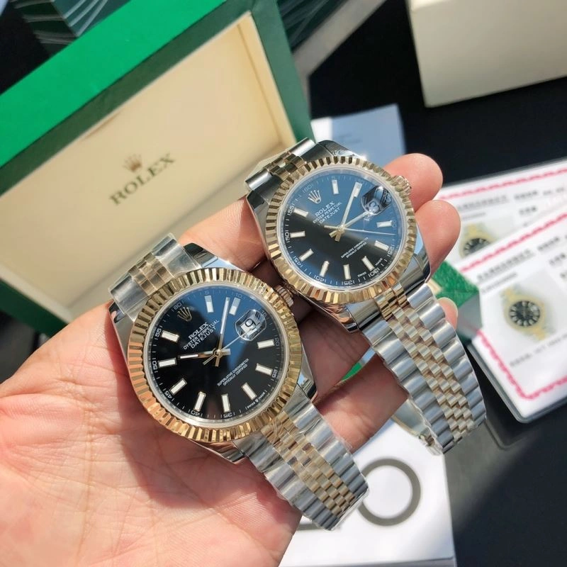 ROLEX Watches EasyMatch 199689