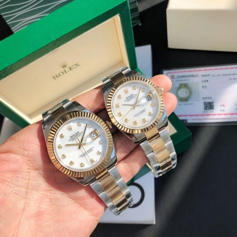 ROLEX Watches Casual 199670