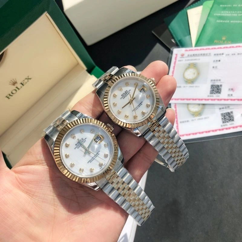 Stretchable ROLEX Watches 199693