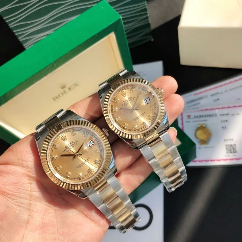 WeatherProof ROLEX Watches 199688