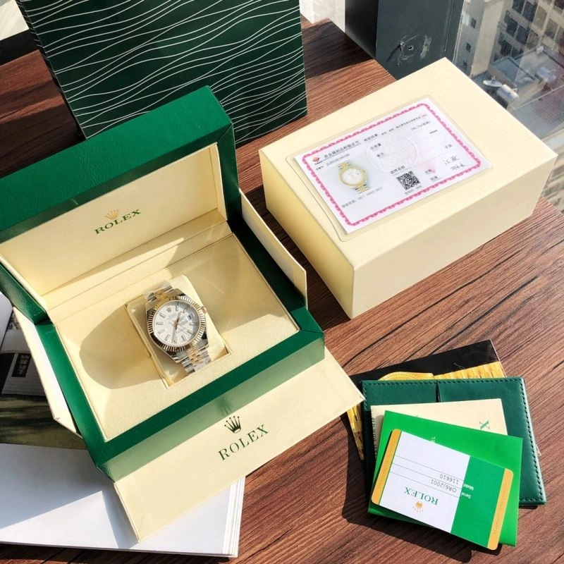 ROLEX Watches SunProtective 199666