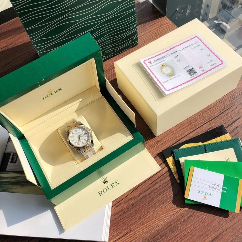 Youthful ROLEX Watches 199665